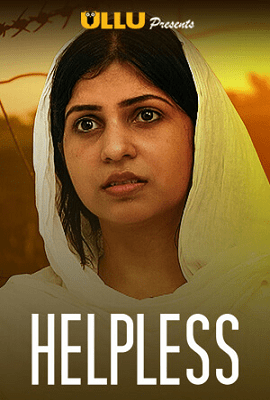 Helpless (2020) poster