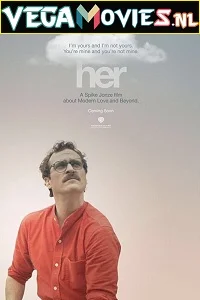 Her (2020) Dual Audio {Hindi-English} 480p - 720p poster