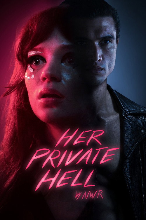 Her Private Hell (2026) poster