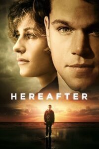 Hereafter (2010) {English with Subtitles} Full Movie WEB-DL 480p - 720p - 1080p poster