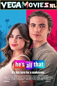 He’s All That (2021) Dual Audio {Hindi-English} 480p - 720p - 1080p poster