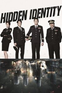 Hidden Identity (Season 1) Hindi ORG Dubbed Series 480p 720p & 1080p WEB-DL poster