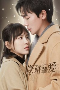 Hidden Marriage Love (Season 1) Dual Audio {Hindi-English} Series 480p 720p & 1080p WebRip poster