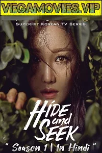 Hide and Seek (Season 1) Hindi Dubbed Complete Korean Drama Series 480p - 720p WEB-DL poster