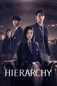 Hierarchy (2024) poster