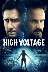 High Voltage (2018) Dual Audio {Hindi-English} 480p - 720p - 1080p poster