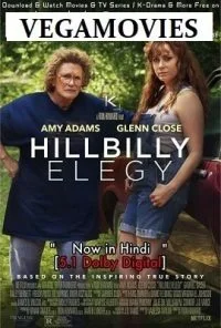 Hillbilly Elegy (2020) poster