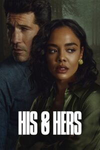His & Hers – Season 1 (2026) poster