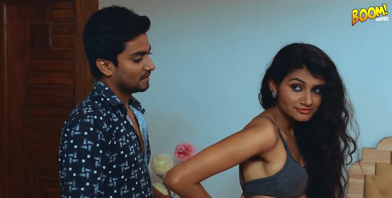[18+] Hisab Barabar (2020) UNRATED BoomMovies Originals Hindi Short Film 720p HDRip poster