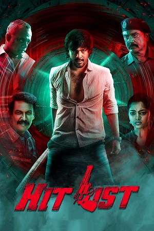 Hit List (2024) Dual Audio [Hindi + Tamil] WeB-DL 480p - 720p - 1080p poster