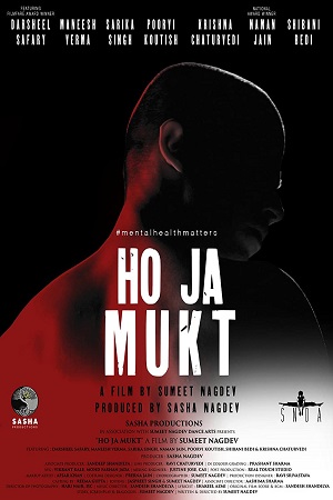 Ho Ja Mukt (2023) Hindi AMZN WebRip 480p - 720p - 1080p poster