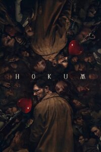 Hokum (2026) WEB-DL (English-DD5.1) Full Movie 480p 720p & 1080p poster