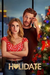 Holidate (2020) Dual Audio {Hindi-English} WEB-DL 480p - 720p - 1080p poster