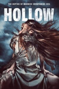 Hollow (2021) poster