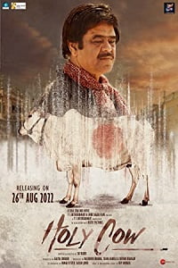 Holy Cow (2022) Hindi HDRip Full Movie 480p - 720p - 1080p poster