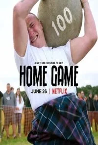 Home Game (2020) S01 Complete NF Series Dual Audio {Hindi-English} 480p - 720p poster