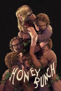 Honey Bunch (2025) AMZN WEB-DL Dual Audio {Hindi-English} 480p - 720p - 1080p poster
