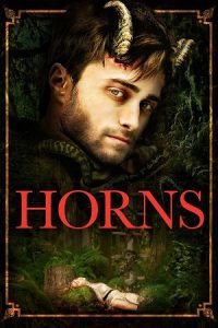 Horns (2013) {English with Subtitles} Full Movie BluRay 480p - 720p - 1080p poster
