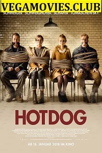Hot Dog (2018) Dual Audio {Hindi-English} 480p - 720p poster
