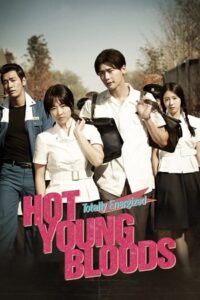 Hot Young Bloods (2014) WEB-DL Dual Audio {Hindi-Korean} 480p - 720p - 1080p poster