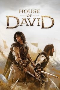 House of David (2025) Season 2 [S02E08 – Added] English-Dd5.1 WEB Series 1080p - 720p WEB-DL poster