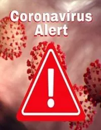 How The Coronavirus Virus Spreads !!! COVID-19 720p HDRip poster