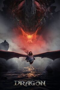 How to Train Your Dragon (2025) Dual Audio (Hindi DD5.1-English) 480p - 720p - 1080p - 2160p 4K SDR – WEB-DL & iMAX BluRay poster