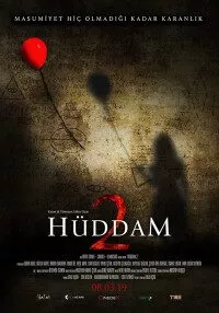 Huddam 2 (2019) poster