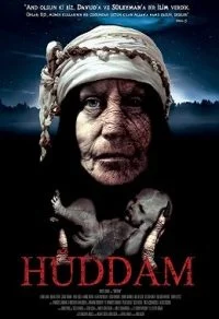 Huddam (2015) poster