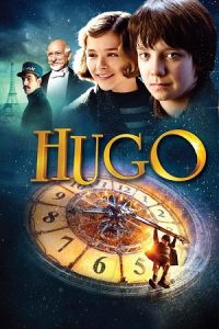 Hugo (2011) poster