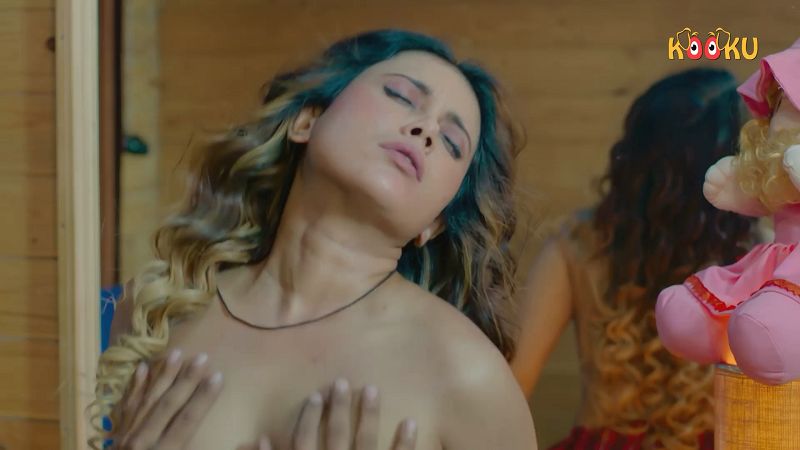 [18+] Hum Aapke Fan Hai (2021) poster