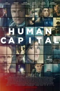 Human Capital (2019) poster