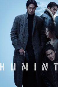 Humint (2026) WEB-DL Dual Audio {Hindi-English} 480p - 720p - 1080p poster
