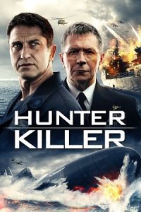 Hunter Killer (2018) poster