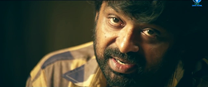 Hunting Dog – Vettai Naai (2021) poster