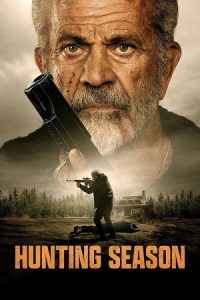 Hunting Season (2025) poster