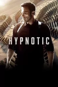 Hypnotic (2023) poster