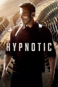 Hypnotic (2023) Dual Audio [Hindi + English] BluRay 480p - 720p - 1080p poster