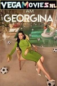 I Am Georgina (Season 1) {English With Subtitles} Netflix Series 720p WEB-DL poster