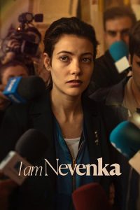 I Am Nevenka (2024) AMZN-WEB-DL Dual Audio {Hindi-Spanish} 480p - 720p - 1080p poster