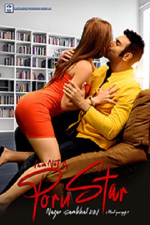 I am not a Porn Star Nazar Sambhal Ke! (2021) poster