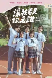 I Can See You Shine (Season 1) Dual Audio {Hindi-Chinese} Series 480p 720p & 1080p WEB-DL poster