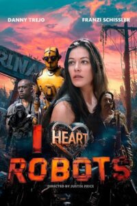 I Heart Robots (2024) WEB-DL {English With Subtitles} Full Movie 480p - 720p - 1080p poster