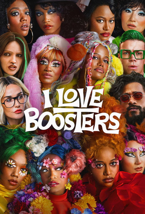 I Love Boosters (2026) {English with Subtitles} Full Movie WEB-DL 480p - 720p - 1080p poster