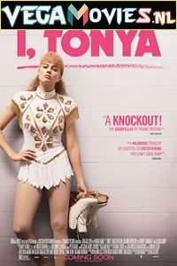 I, Tonya (2017) poster