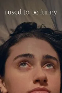 I Used to Be Funny (2023) poster