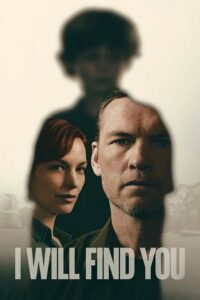 I Will Find You (2026) poster