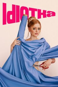 Idiotka (2025) WEB-DL {English With Subtitles} Full Movie 480p - 720p - 1080p poster