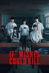 If Wishes Could Kill (2026) poster