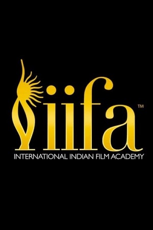 IIFA Awards – Main Event (2025) poster